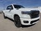 2027 RAM Ram 1500 RAM 1500 LONGHORN CREW CAB 4X4 5'7' BOX