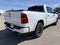 2027 RAM Ram 1500 RAM 1500 LONGHORN CREW CAB 4X4 5'7' BOX