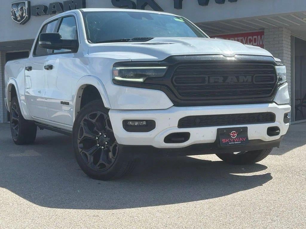 2024 RAM 1500 Limited Limited