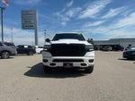2024 RAM 1500 Limited Crew Cab 4x4 5'7' Box