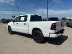 2024 RAM 1500 Limited Crew Cab 4x4 5'7' Box