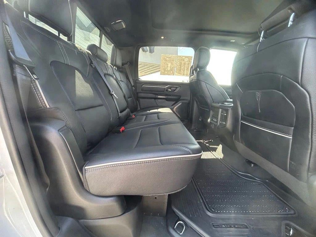 2024 RAM 1500 Limited Crew Cab 4x4 5'7' Box