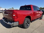 2027 RAM Ram 1500 RAM 1500 LARAMIE CREW CAB 4X4 5'7' BOX