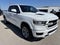 2020 RAM 1500 Laramie Crew Cab 4x4 5'7' Box