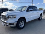 2023 RAM 1500 Laramie Crew Cab 4x4 5'7' Box