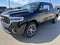 2027 RAM Ram 1500 RAM 1500 TUNGSTEN CREW CAB 4X4 5'7' BOX