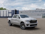 2027 RAM Ram 1500 RAM 1500 TUNGSTEN CREW CAB 4X4 5'7' BOX