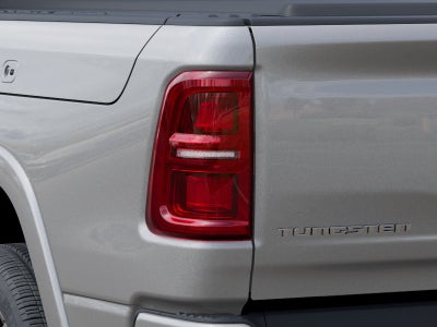2027 RAM Ram 1500 RAM 1500 TUNGSTEN CREW CAB 4X4 5'7' BOX