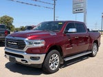 2019 RAM 1500 Longhorn Crew Cab 4x4 5'7' Box