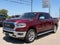 2019 RAM 1500 Longhorn Crew Cab 4x4 5'7' Box