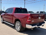 2019 RAM 1500 Longhorn Crew Cab 4x4 5'7' Box