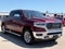 2019 RAM 1500 Longhorn Crew Cab 4x4 5'7' Box
