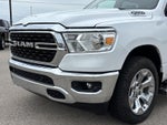 2024 RAM 1500 Big Horn Crew Cab 4x4 6'4' Box
