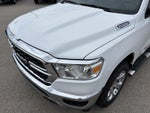2024 RAM 1500 Big Horn Crew Cab 4x4 6'4' Box