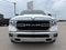 2024 RAM 1500 Big Horn Crew Cab 4x4 6'4' Box