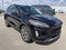 2021 Ford Escape Titanium Hybrid