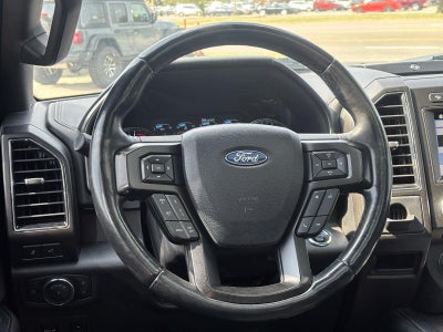 2018 Ford Expedition MAX Limited