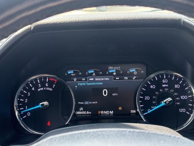 2018 Ford Expedition MAX Limited