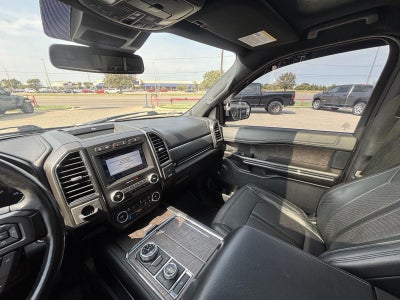 2018 Ford Expedition MAX Limited