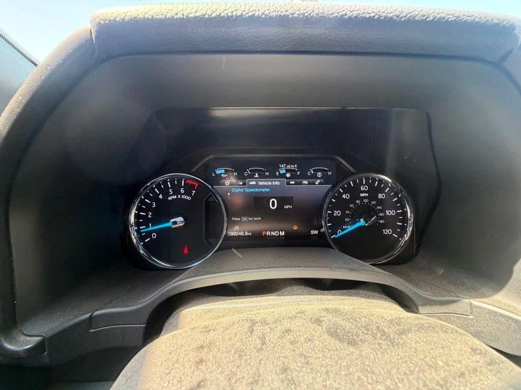2018 Ford Expedition MAX Limited