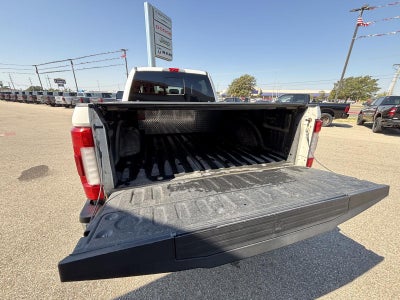 2019 Ford F-350 King Ranch