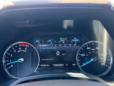 2019 Ford F-350 King Ranch
