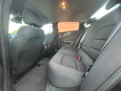 2023 Chevrolet Malibu Lt LT