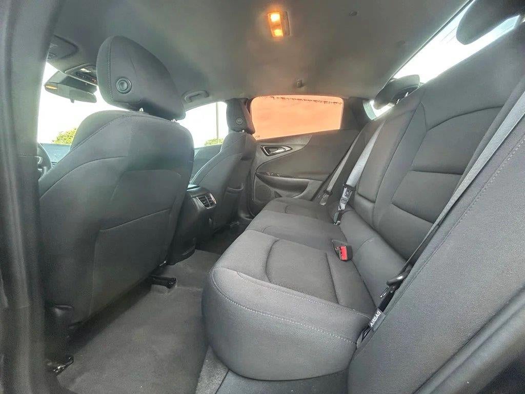 2023 Chevrolet Malibu Lt LT