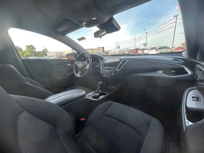 2023 Chevrolet Malibu Lt LT