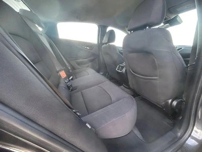 2023 Chevrolet Malibu Lt LT