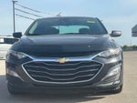 2023 Chevrolet Malibu Lt LT