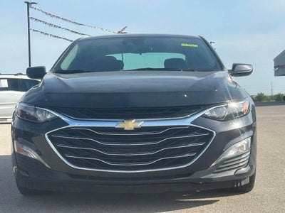 2023 Chevrolet Malibu Lt LT