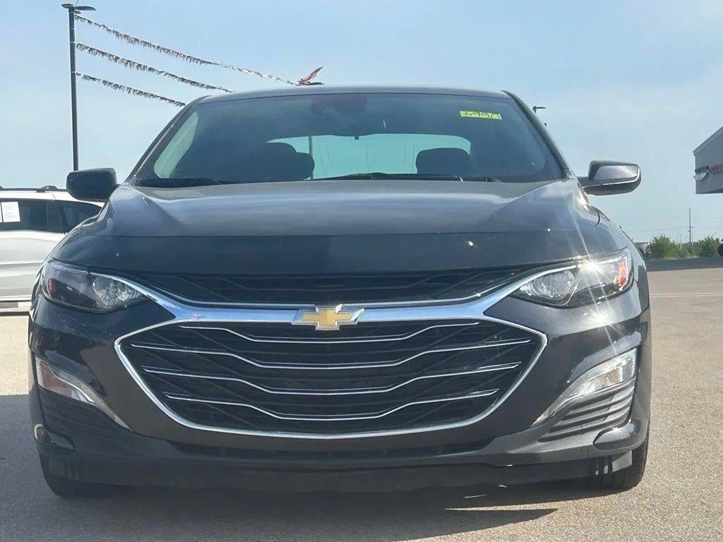 2023 Chevrolet Malibu Lt LT
