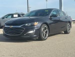 2023 Chevrolet Malibu Lt LT