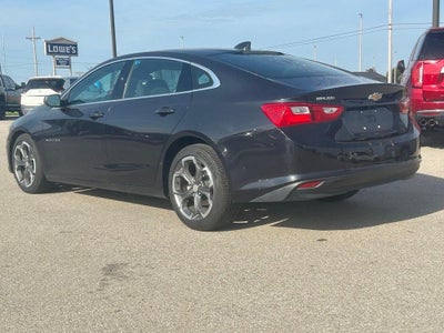 2023 Chevrolet Malibu Lt LT
