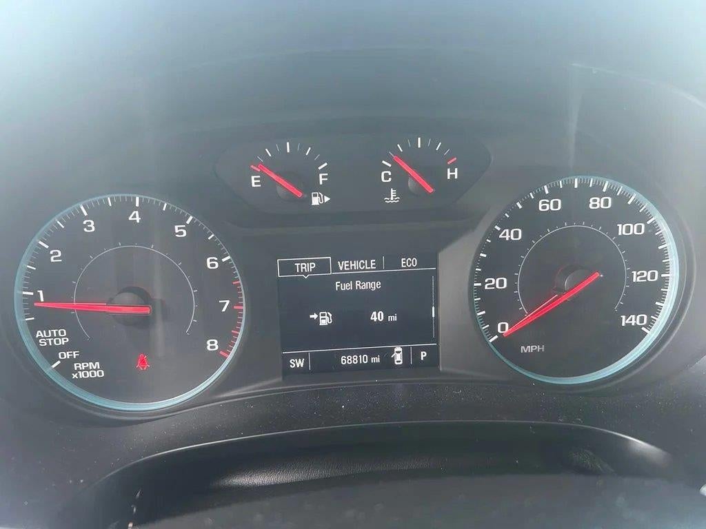 2023 Chevrolet Malibu Lt LT