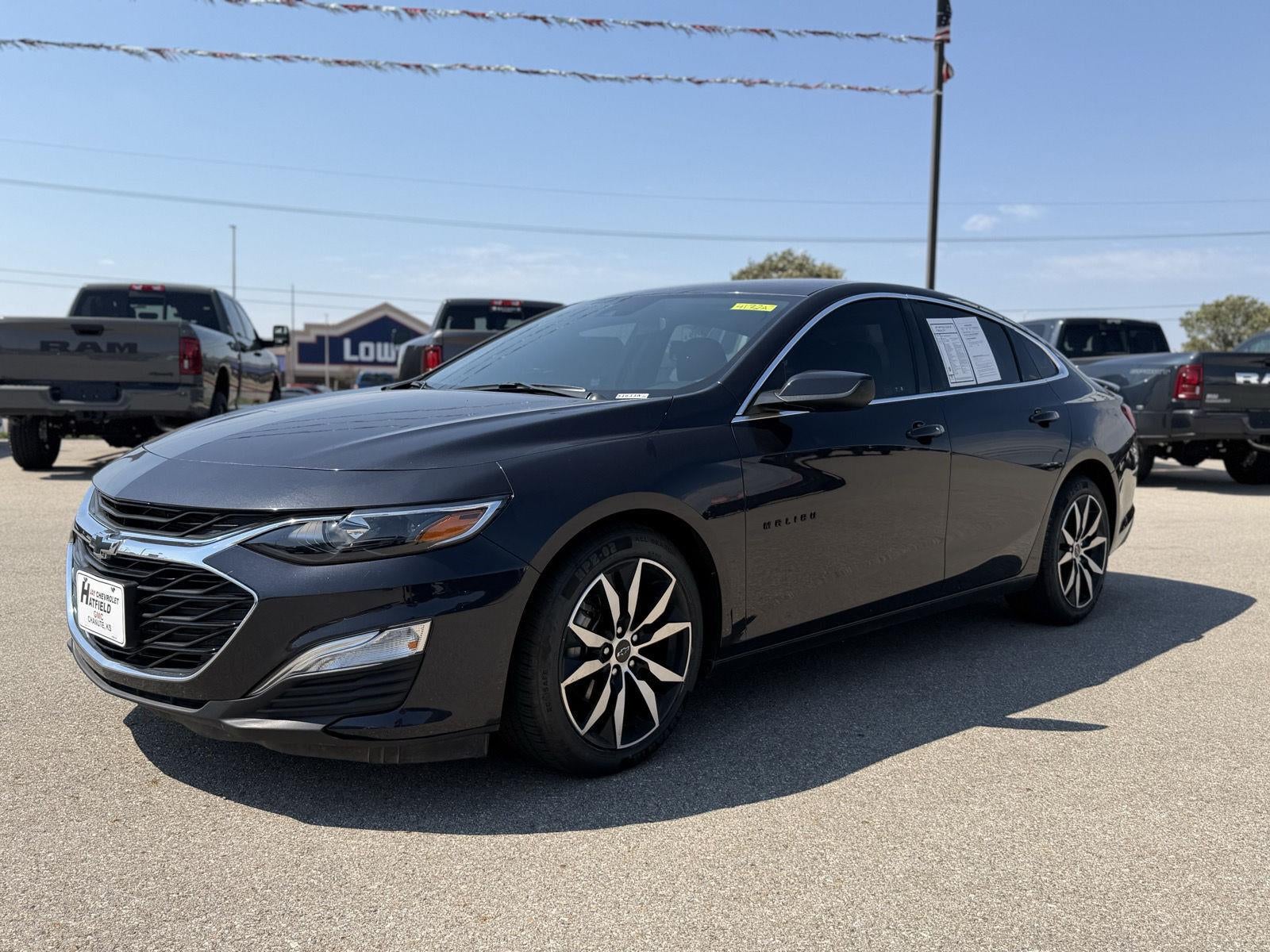 1G1ZG5ST6PF129495