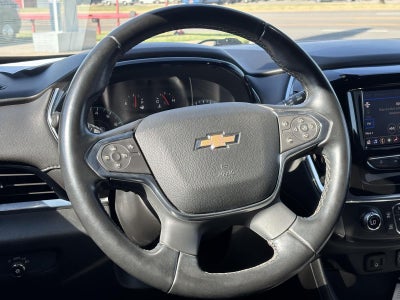 2023 Chevrolet Traverse FWD LT Cloth