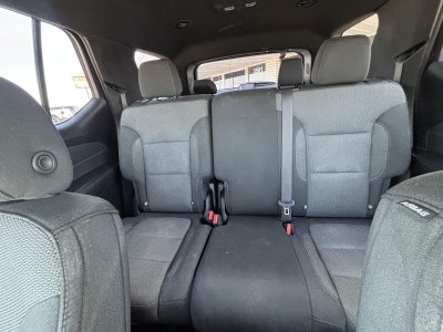 2023 Chevrolet Traverse FWD LT Cloth