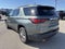 2023 Chevrolet Traverse FWD LT Cloth
