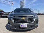 2023 Chevrolet Traverse FWD LT Cloth