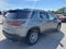 2023 Chevrolet Traverse FWD LT Cloth