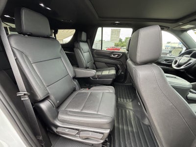 2023 Chevrolet Tahoe 4WD Z71
