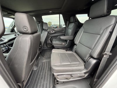 2023 Chevrolet Tahoe 4WD Z71