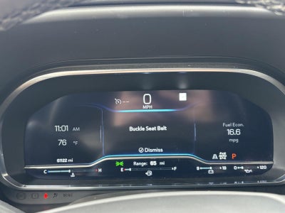 2023 Chevrolet Tahoe 4WD Z71