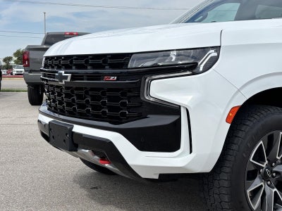 2023 Chevrolet Tahoe 4WD Z71
