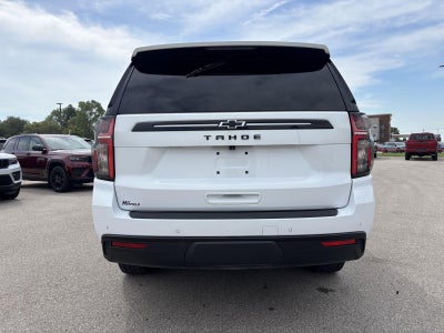 2023 Chevrolet Tahoe 4WD Z71