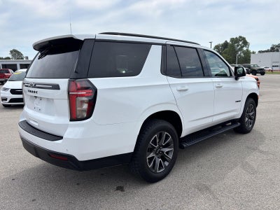 2023 Chevrolet Tahoe 4WD Z71