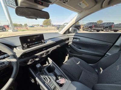 2025 Honda Accord Sedan LX
