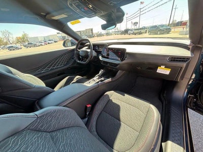2026 Dodge Charger Scat Pack 2-Door AWD